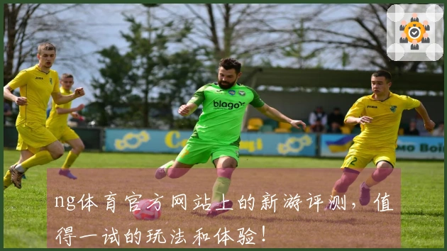ng体育官方网站上的新游评测，值得一试的玩法和体验！