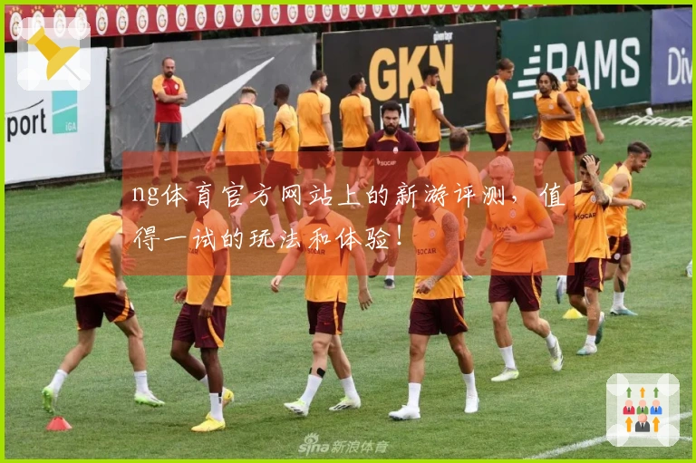 ng体育官方网站上的新游评测，值得一试的玩法和体验！