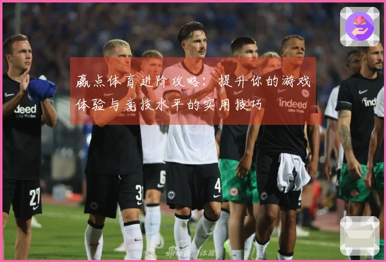 赢点体育进阶攻略：提升你的游戏体验与竞技水平的实用技巧