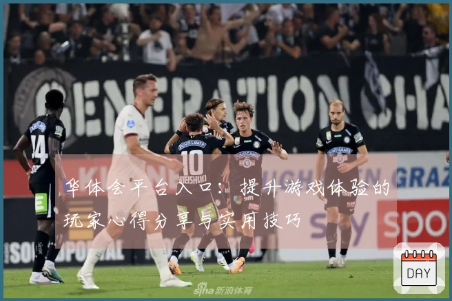 华体会平台入口：提升游戏体验的玩家心得分享与实用技巧