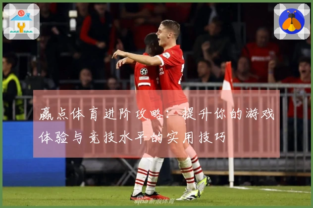 赢点体育进阶攻略：提升你的游戏体验与竞技水平的实用技巧