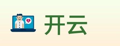 开云 logo